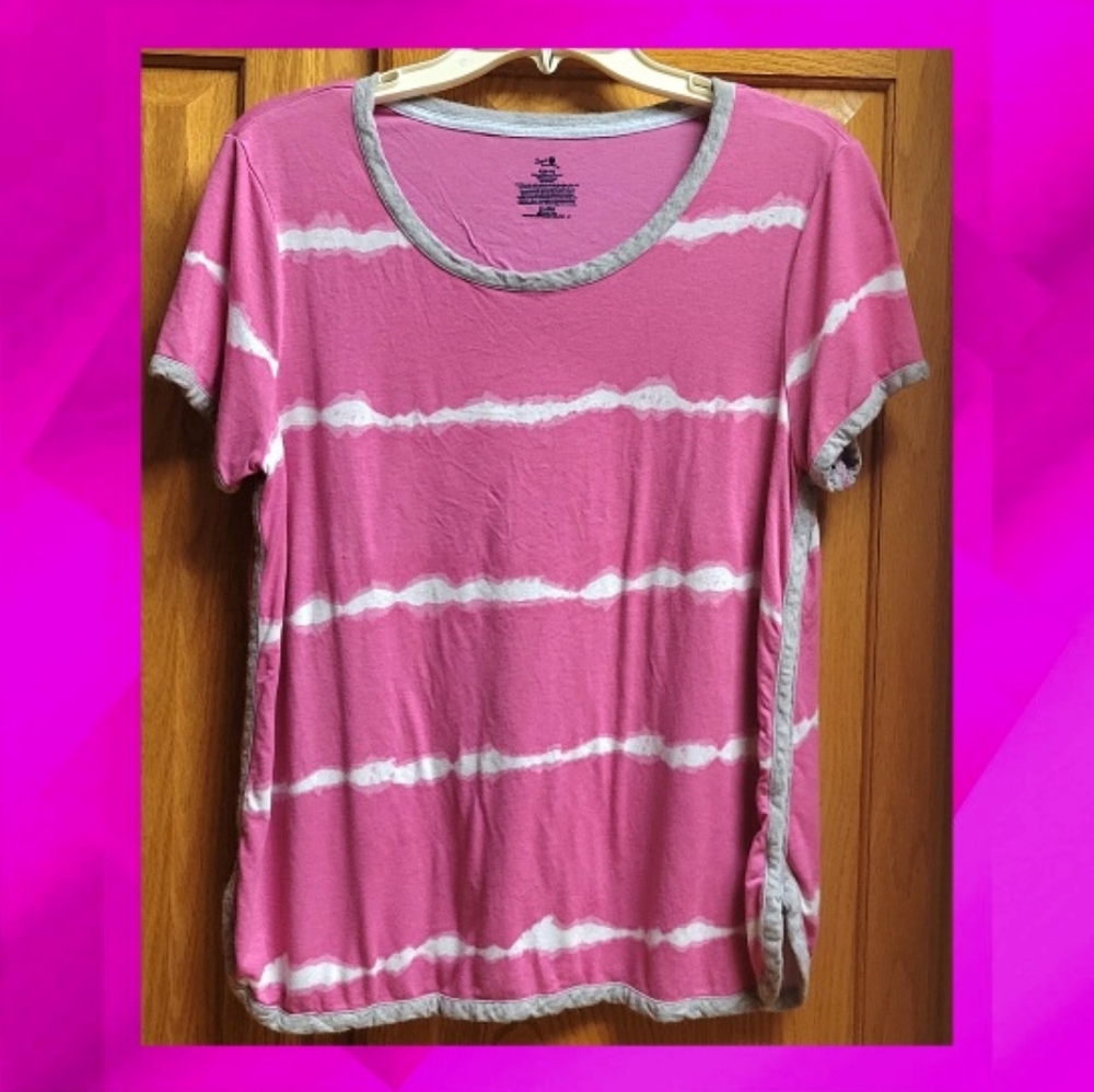 Comfy Pajama Top
